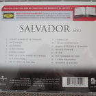 SALVADOR VOL 1( CD) MASTER SERIE - pikkukuva 3