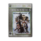 Dead Or Alive 4 (Xbox 360) - pikkukuva 1