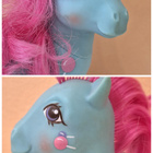 My Little Pony G1 Sweet Tooth - pikkukuva 3