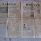 Kaleva 4nroa vuodelta 1945 - pikkukuva 2
