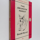 Gerald Durrell : The Drunken Forest - pikkukuva 1