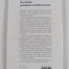 Tuire Ylikoski : Unohtuiko asiakas : perustietoa palveluj... - pikkukuva 2
