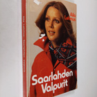 Aila Lehmus : Saarlahden Valpurit - pikkukuva 1