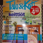 Talo & koti 3/2007 - pikkukuva 1