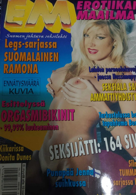 Erotiikan maailma 9-10/2002