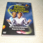 MAAN MAINIO MARSILAINEN (Christopher Lloyd) 1999*** - pikkukuva 1