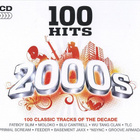 100 HITS 2000s (5-CD), 100 singlehittiä 2000-2008 - pikkukuva 1