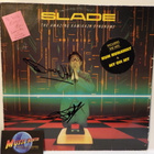 SLADE - THE AMAZING KAMIKAZE SYNDROME EX+/EX- LP + NIMMARIT! - pikkukuva 1