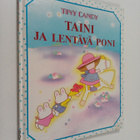 Tsuneo Oda : Taini ja lentävä poni - pikkukuva 1