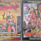 Class of Nuke 'Em High +Return Nuke 'Em High vol 1 -DVD - pikkukuva 1