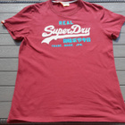 SuperDry T-paita koko XXL - pikkukuva 1