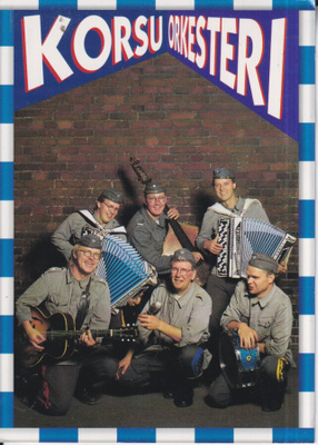Korsu Orkesteri.  e81