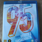 95 elokuva kiekosta & kansakunnasta (Bluray) - pikkukuva 1