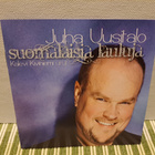 Juha Uusitalo & Kalevi Kiviniemi:Suomalaisia lauluja CD - pikkukuva 1