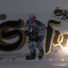 1995-96 SISU Leaf Peruskortit+Erikoiskortit - pikkukuva 1