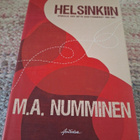 M.A.Numminen-Helsinkiin - pikkukuva 1