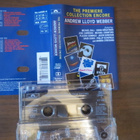 Andrew Lloyd Webber: The Premiere Collection c-kasetti - pikkukuva 1