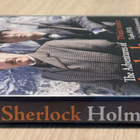 Sherlock Holmesin seikkailut (1984) Jeremy Brett (2DVD) - pikkukuva 3