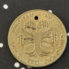 Postbankens lyckoslant 1985 Postipankin onnenraha - pikkukuva 4