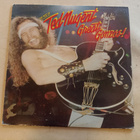 LP Ted nugent The best of - pikkukuva 1
