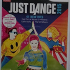 * Just Dance 2015 Wii / Wii U PAL MIB Lue Kuvaus - pikkukuva 1