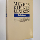 Meyers kleines Lexikon : Religionen - pikkukuva 1