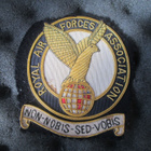 Royal Air Forces Association - non - nobis - sed - vobis - pikkukuva 1