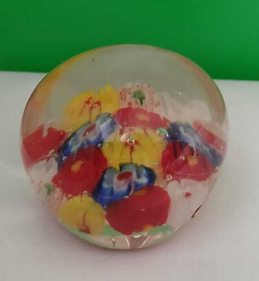 MURANO MILLEFIORI -paperipaino