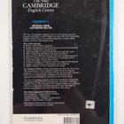 Michael Swan : The new Cambridge English course, Student 2 - pikkukuva 2