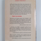 Robert Vance Presthus : The Organizational Society - An A... - pikkukuva 2