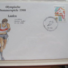 Soul 1988 juoksun voittajat olympiakuorella - pikkukuva 1