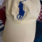 POLO by RALPH LAUREN PIPO ORIGINAL HAT - pikkukuva 1