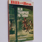 Marshall Grover : Bill och Ben blir trampade på tårna - pikkukuva 1