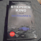 King Stephen King. Mersumies Trilogia - pikkukuva 1