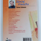 Tarmo Salmela : Elämäni sirpaleita (signeerattu, tekijän ... - pikkukuva 2