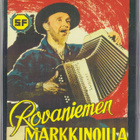 Rovaniemen markkinoilla (SF-Filmi DVD) - pikkukuva 1