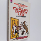 James Herriot : It shouldn't happen to a vet - pikkukuva 1