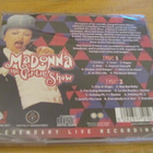 Madonna The Girlie Show 8.12.1993 japani 2x cd muoveissa - pikkukuva 2