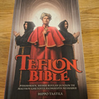 Hippo Taatila-Teflon Bible - pikkukuva 1
