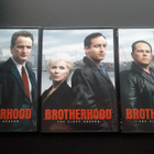 DVD: Brotherhood, Kausi 1. 3xDVD (2006) - pikkukuva 4