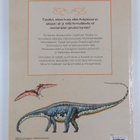 Tom Jackson : Mahtava dinosauruskirja - pikkukuva 2
