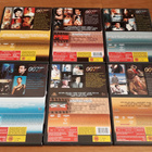 007 James Bond DVD Suomijulkaisut - pikkukuva 3