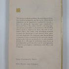 Charles Leslie Stevenson : Facts and values : studies in ... - pikkukuva 2