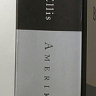 Bret Easton Ellis - Amerikan Psyko - pikkukuva 2