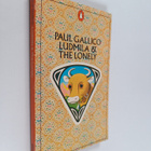 Paul Gallico : Ludmila - And The Lonely - pikkukuva 1