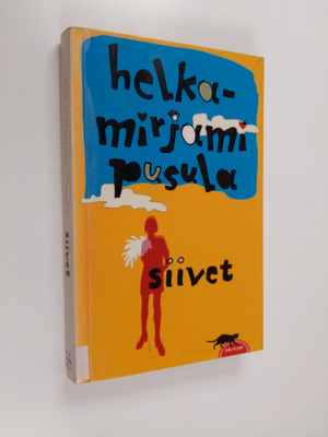 Helka-Mirjami Pusula : Siivet