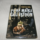 Torsten Krol Pitkä matka Callistoon -sid - pikkukuva 1