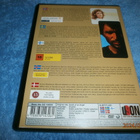 DEATH OF AN ANGEL     -     DVD - pikkukuva 2