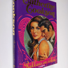 Catherine Cookson : Rakkaus on sokea - pikkukuva 1