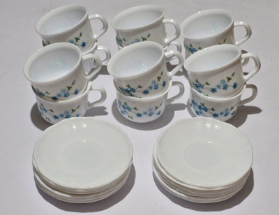 Arcopal Veronica kahvikupit 12 kpl